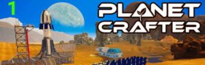 Planet Crafter